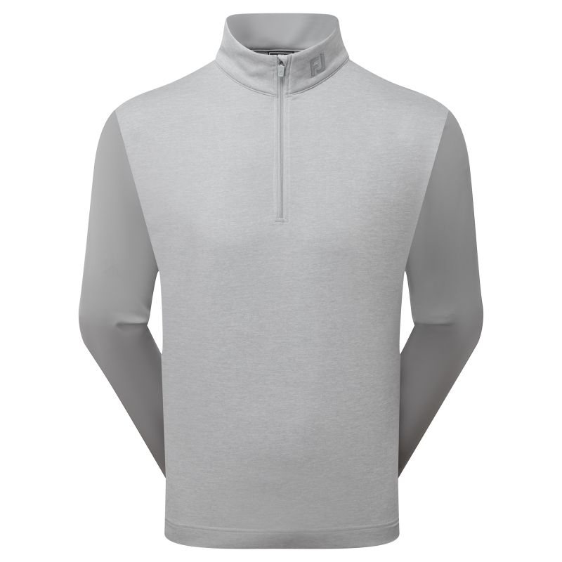 FootJoy Tonal Heather Chill-Out - Grey
