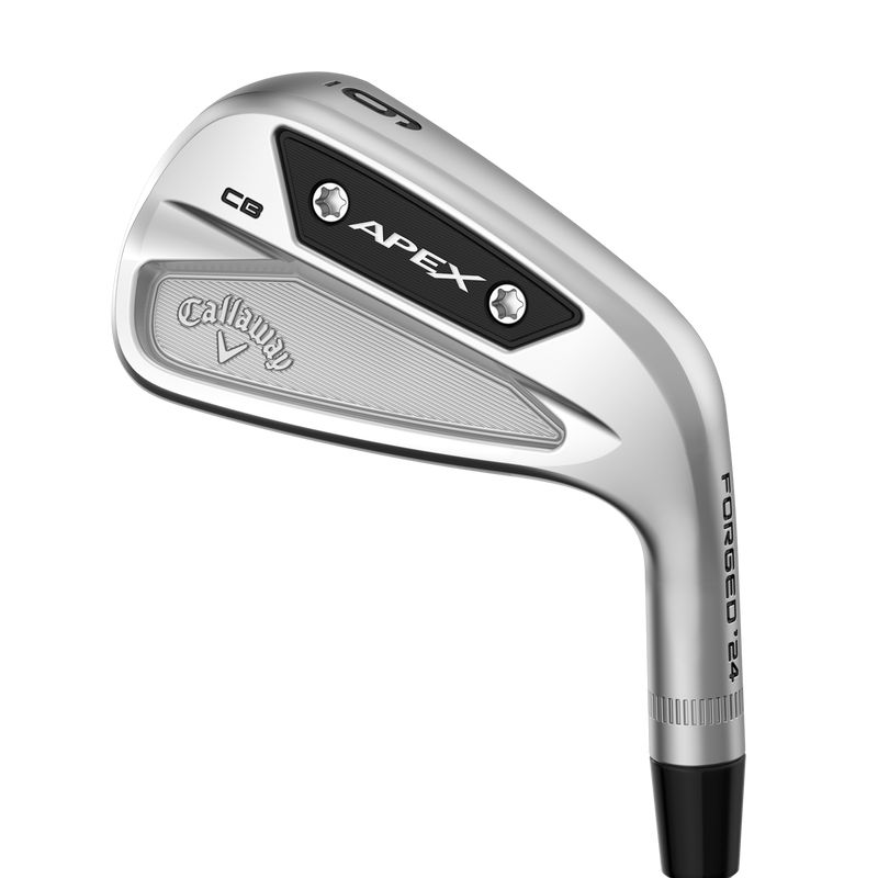 Callaway Apex CB 24 Iron Set