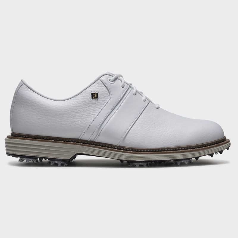 FootJoy Premiere Series Packard - White