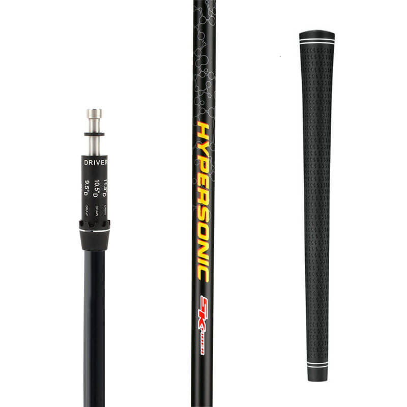 Tête De Driver Ping G440 MAX 9° – Neuve, Sans Cache (MPN 43559386)