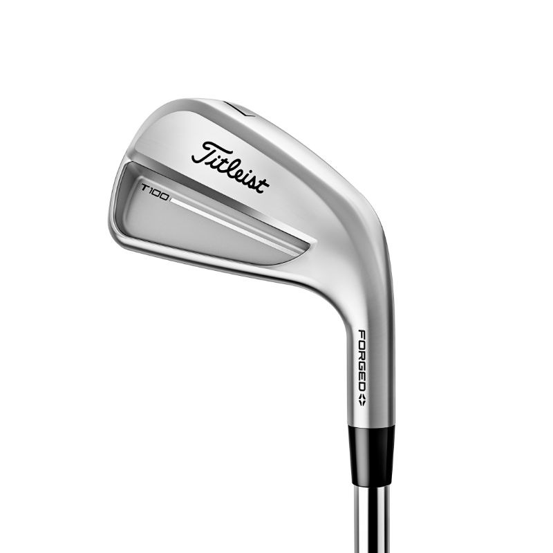 Titleist T100 Iron - Single Club