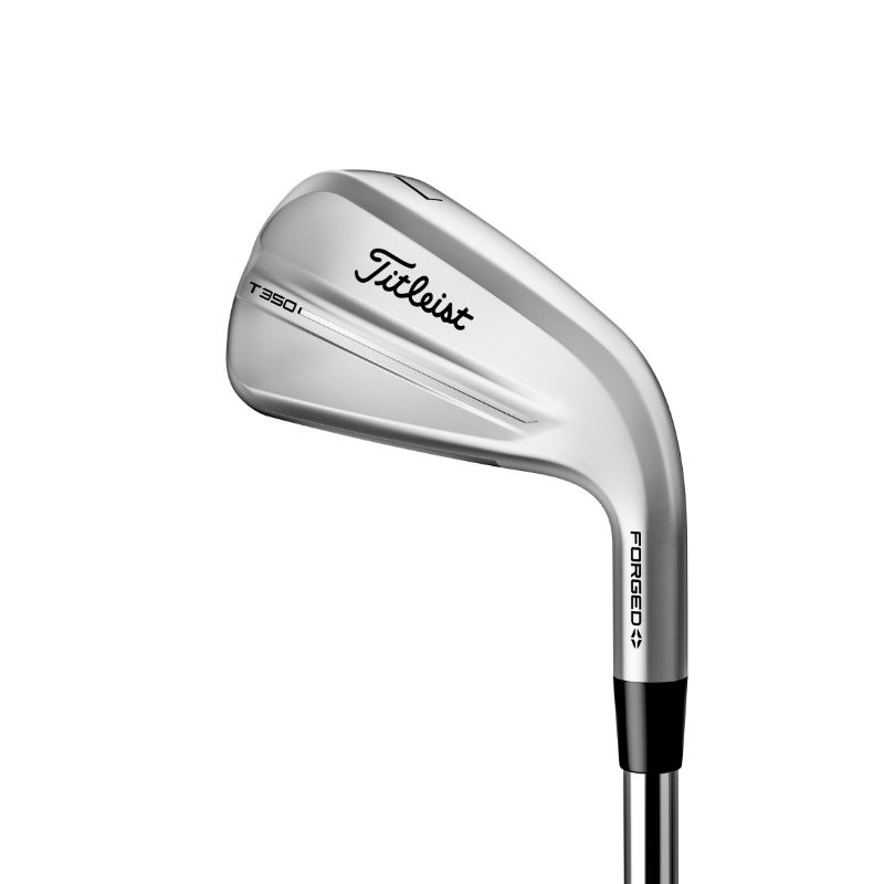 Titleist T350 Iron - Graphite - Single Club