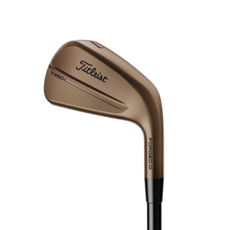 Titleist T250 Oil Can Iron Set