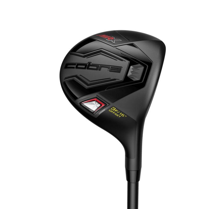Cobra Air-X 24 Fairway #5 LEFT - Reg