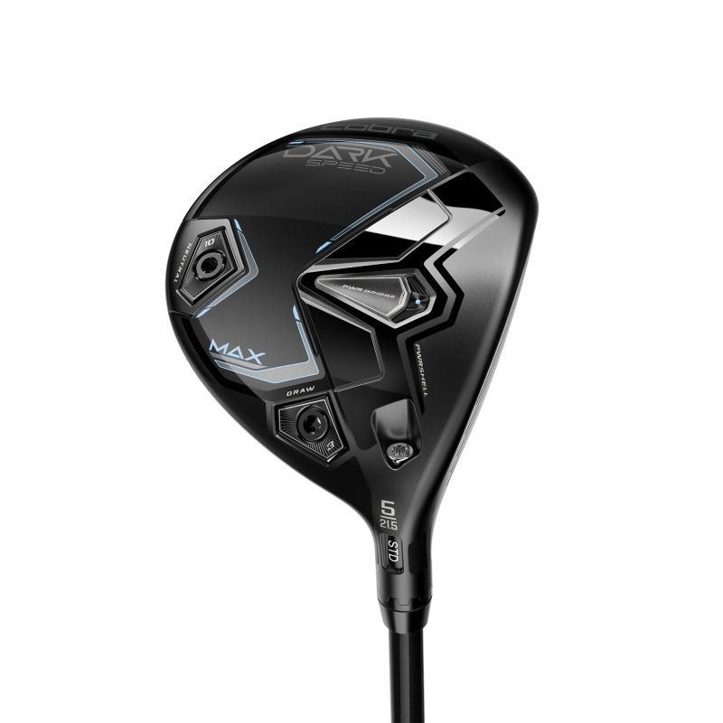 Cobra Darkspeed MAX Fairway - Lady