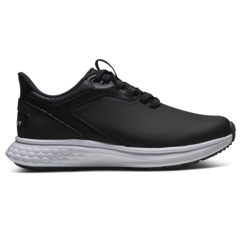 FootJoy Pulse - Black/White - Womens