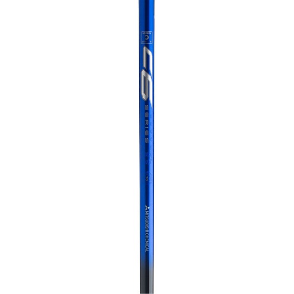 Mitsubishi Chemical C6 Blue