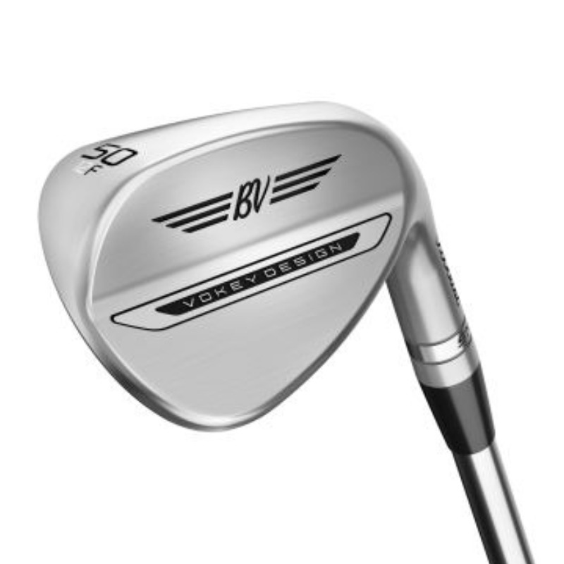 Titleist Vokey SM11 - Raw