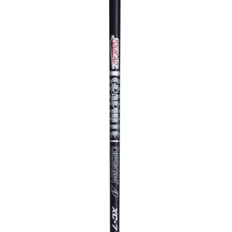 Graphite Design Tour AD XC