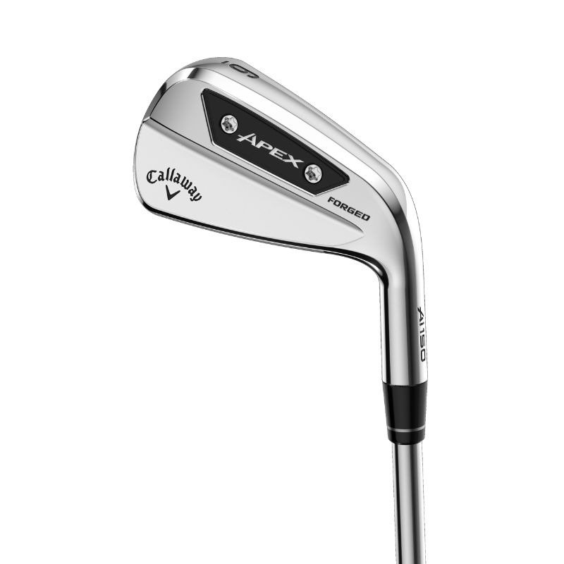 Callaway Apex Ai150 Iron - Single Club