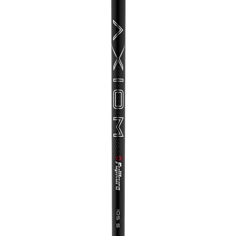 Fujikura AXIOM Taper Graphite Iron 0.355"