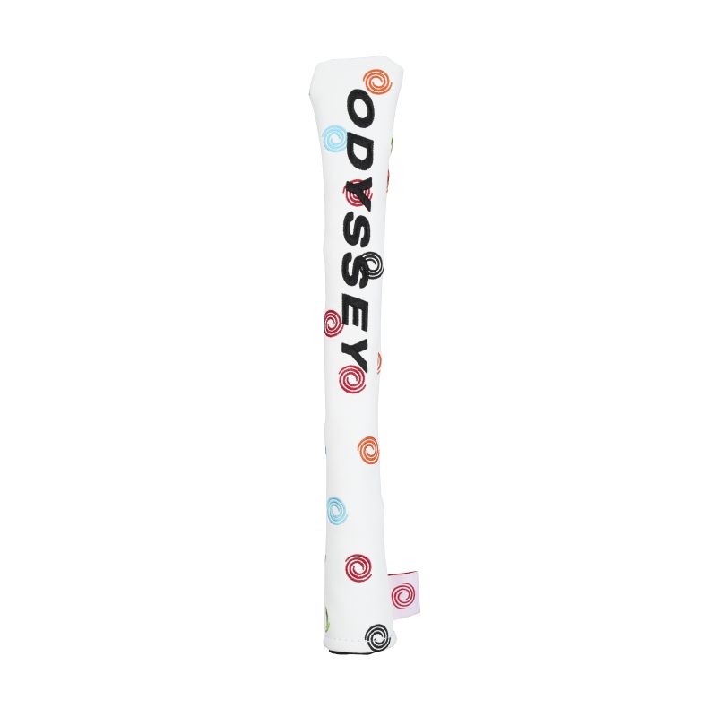 Odyssey Alignment Stick Cover - White