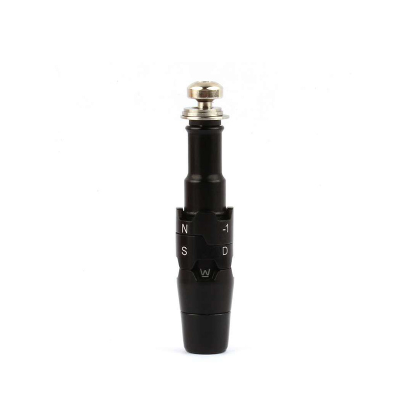 Shaft + Adapter for Callaway Alpha 815/816 Drivers