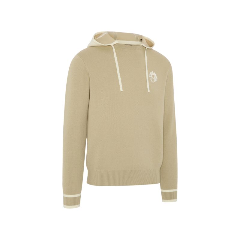 Callaway Legacy Collection Block Logo Golf Hoodie - Fields of Rye