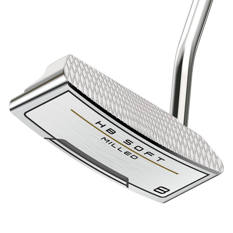 Cleveland HB Soft Milled 8 Putter