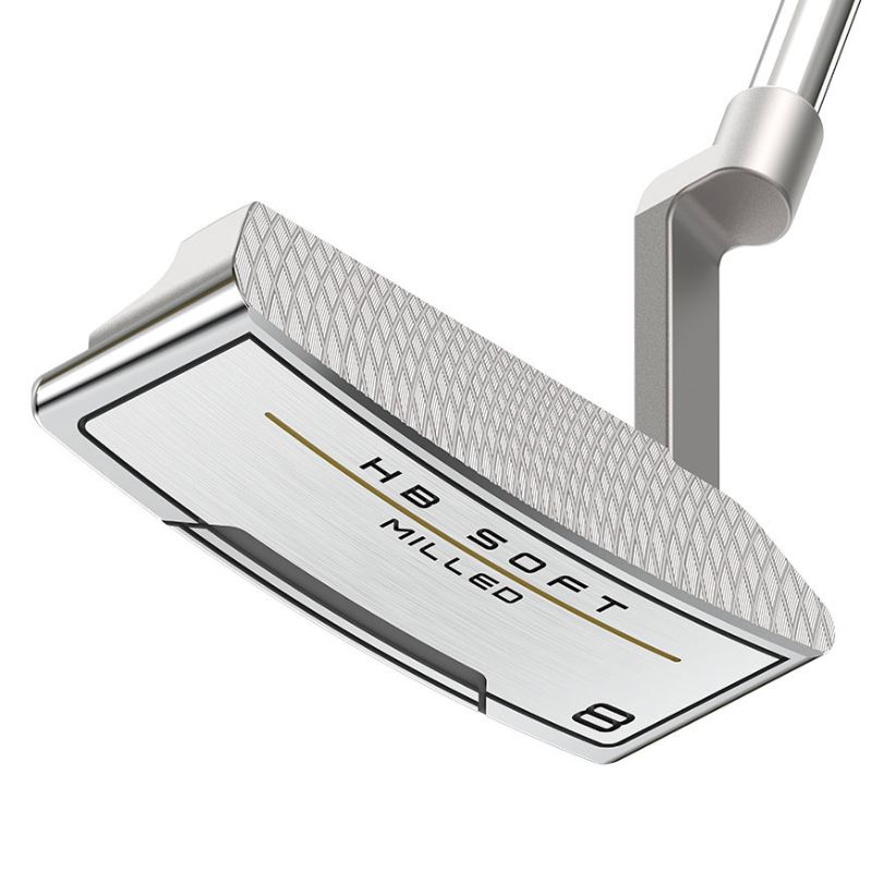 Cleveland HB Soft Milled 8p Putter