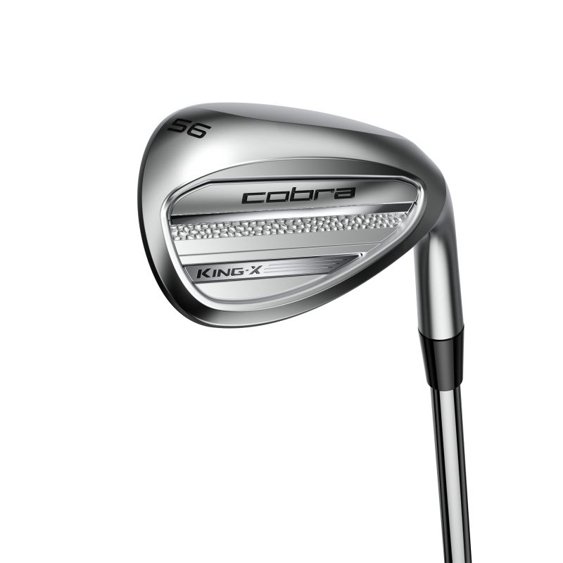 Cobra KING-X Wedge