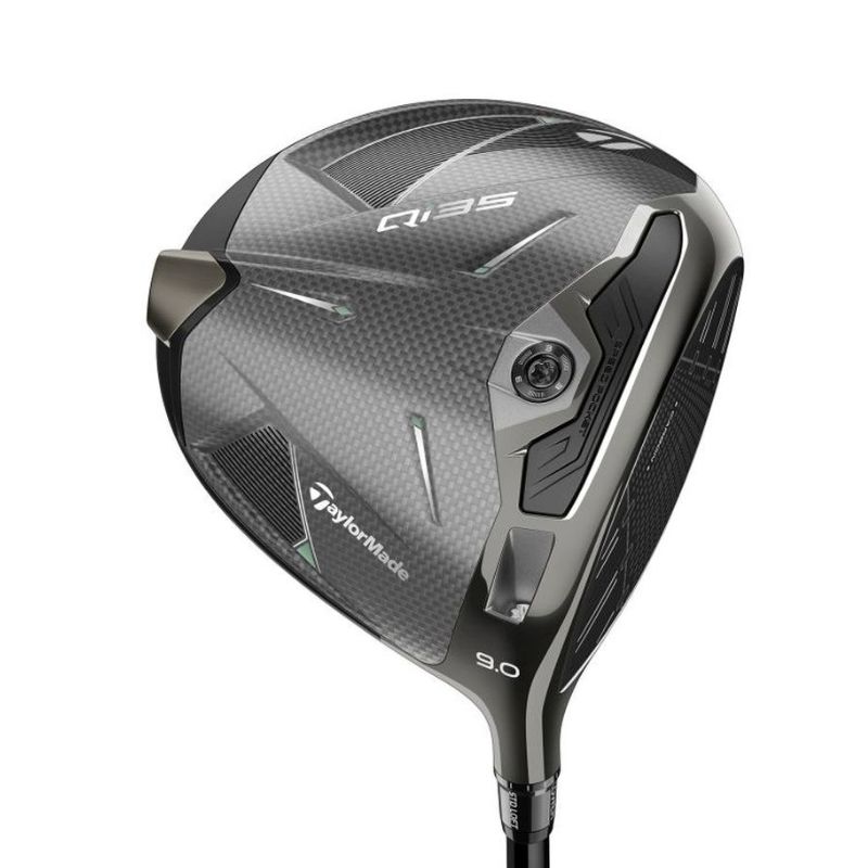 TaylorMade Qi35 Driver