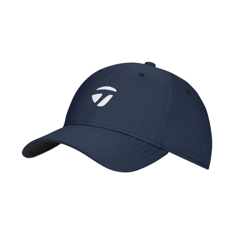 TaylorMade Evergreen Radar Junior Cap - Navy