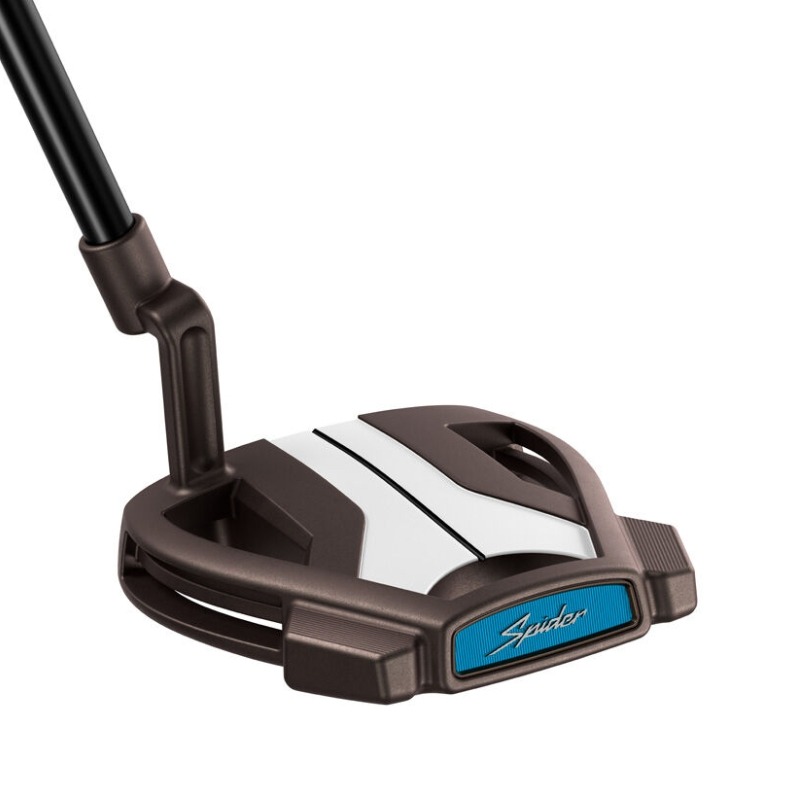 TaylorMade Spider Tour X L-Neck Torched