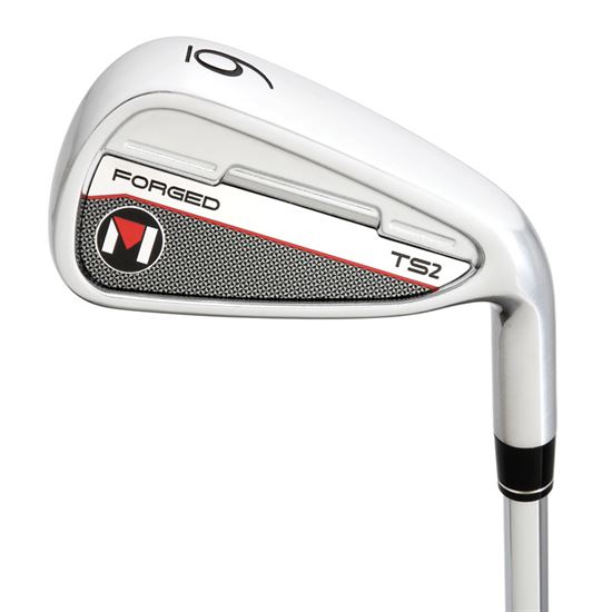 Maltby TS-2 Forged Iron