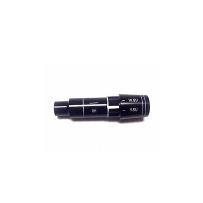 Shaft + Adapter for Mizuno GT180 Drivers