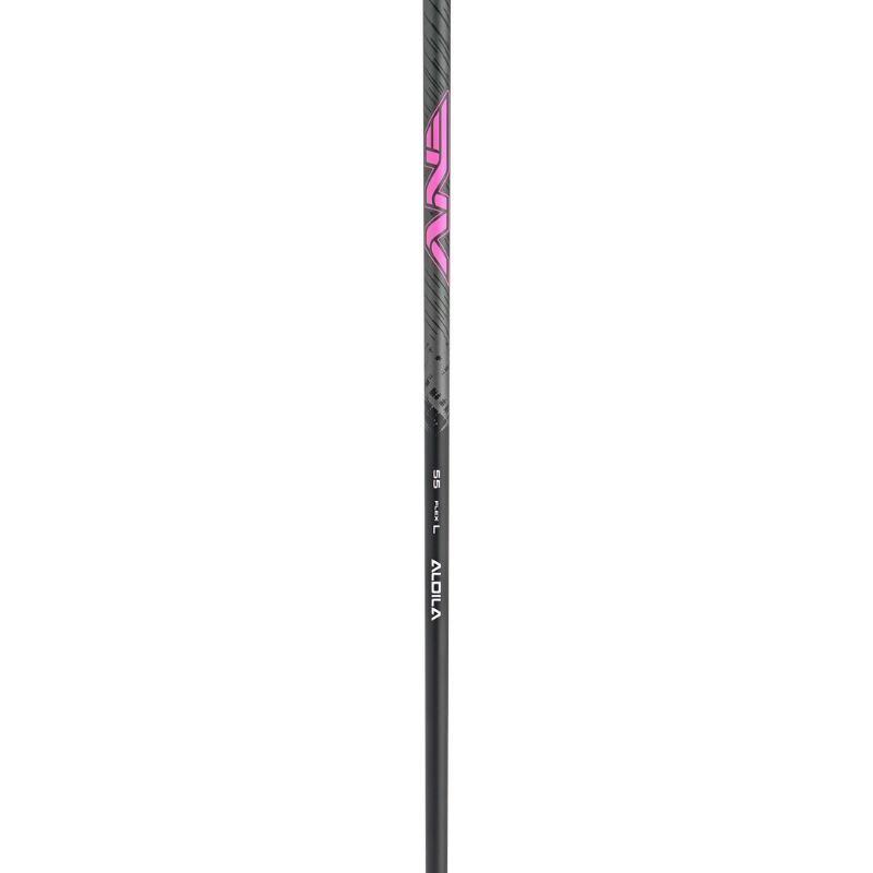 Aldila NV Pink NXT 55 Wood - Lady