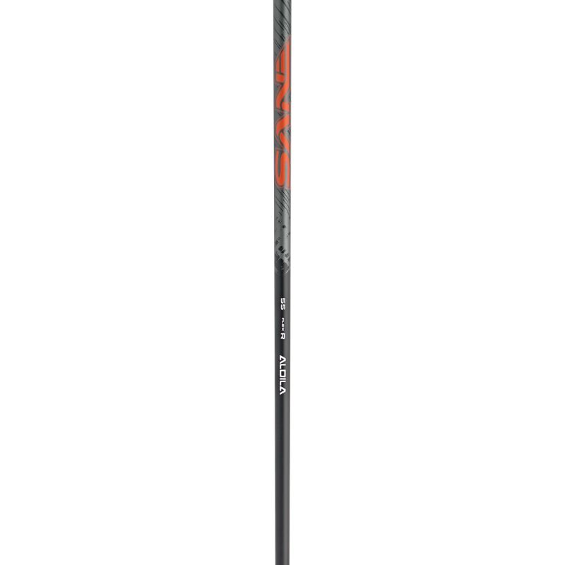 Aldila NVS Orange NXT 45 Wood - Senior