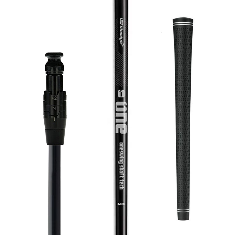 Shaft pour Callaway Big Bertha Bois de Parcours