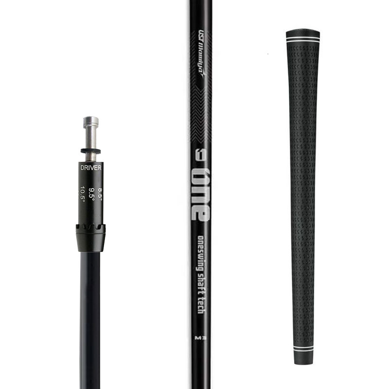 Shaft pour Cobra King F7+/F8 + Driver