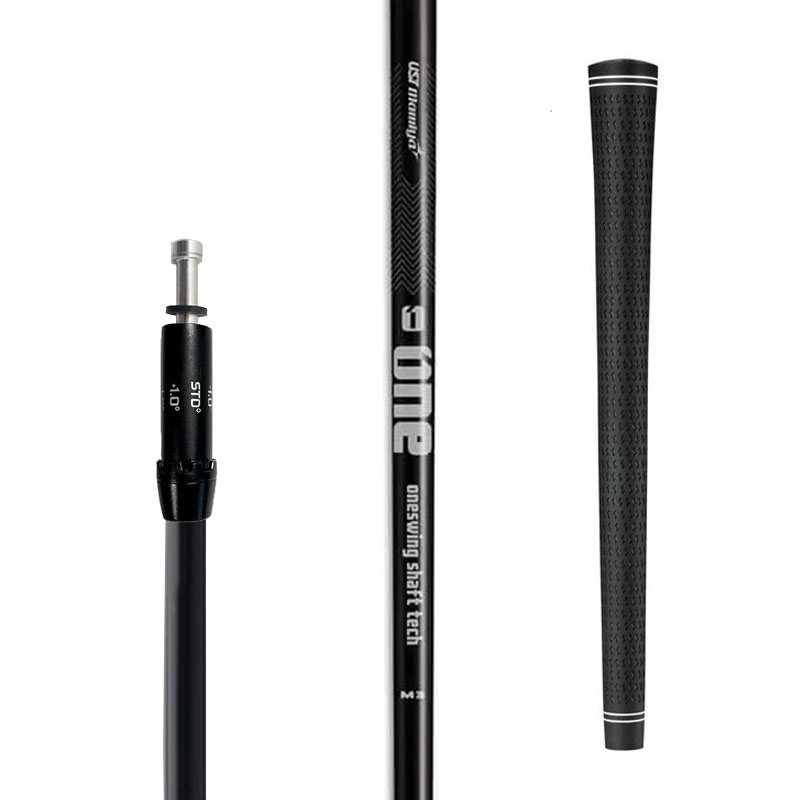Shaft pour Cobra King F9 Speedback Bois de Parcours