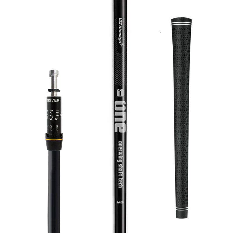 Shaft pour Cobra Fly Z+ Driver