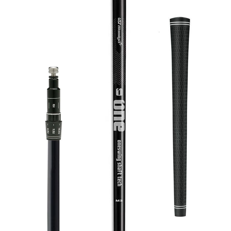 Shaft pour Mizuno GT180 Driver