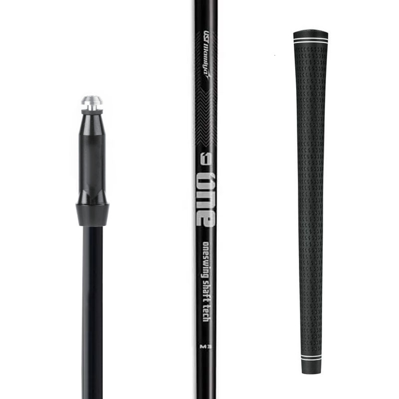 Shaft pour Ping Anser Bois de Parcours
