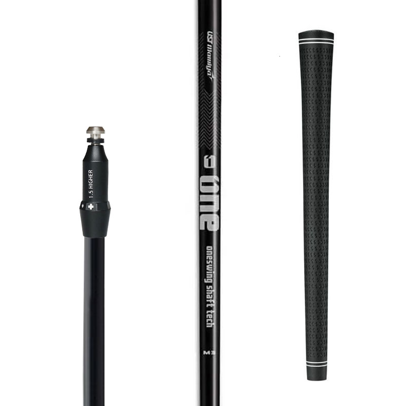 Shaft pour PXG 0811 Driver