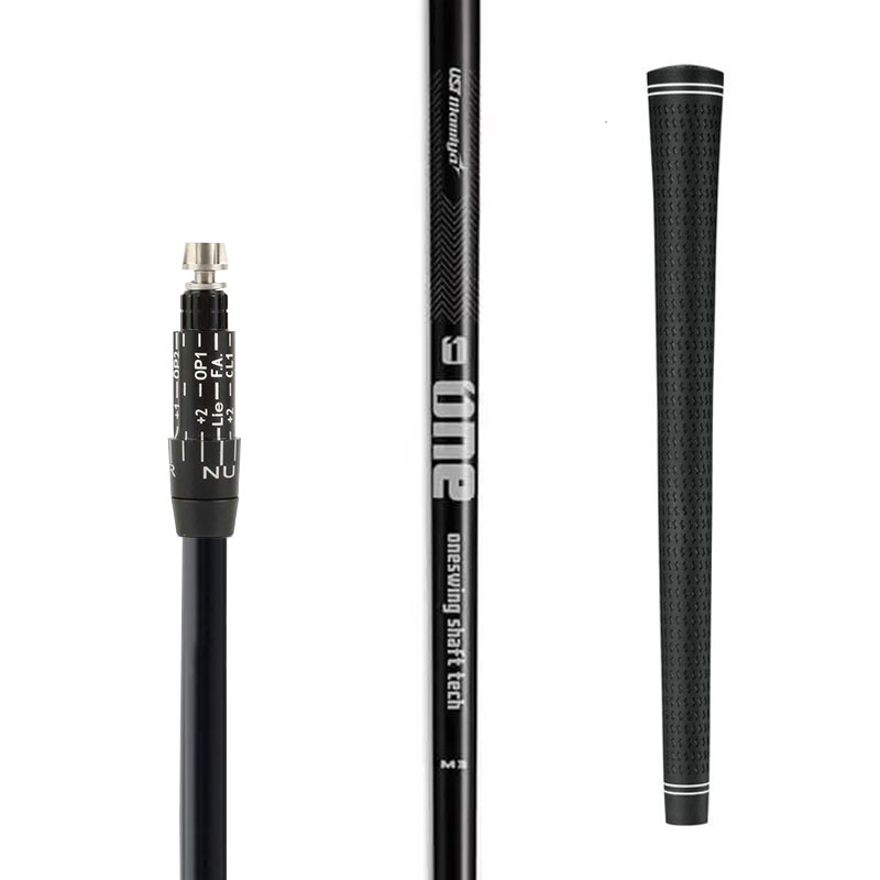 Shaft pour Srixon Z/Z-Star Bois de Parcours