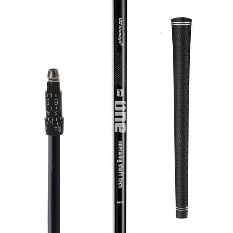 Shaft pour Srixon Z565 Driver