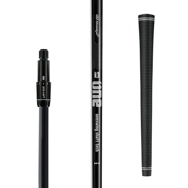 Shaft pour TaylorMade RBZ Stage 2 Driver