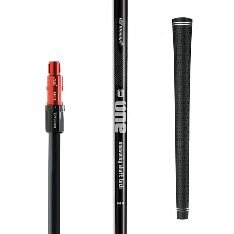 Shaft pour TaylorMade R9/R11s/R11 Bois de Parcours