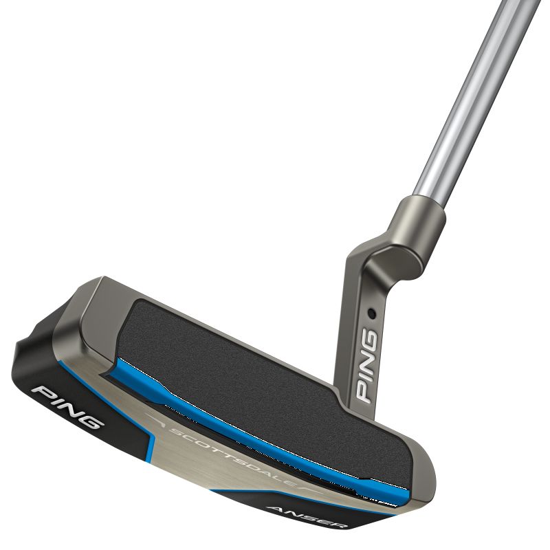 Ping Scottsdale Anser