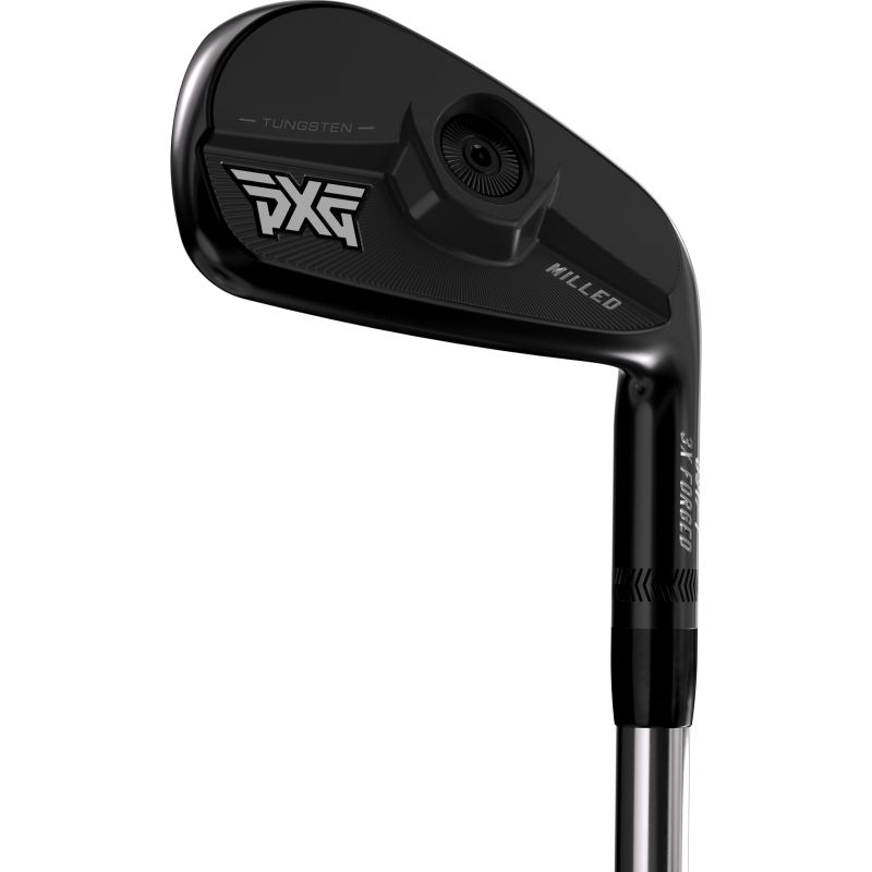 PXG 0317 T Black - Custom