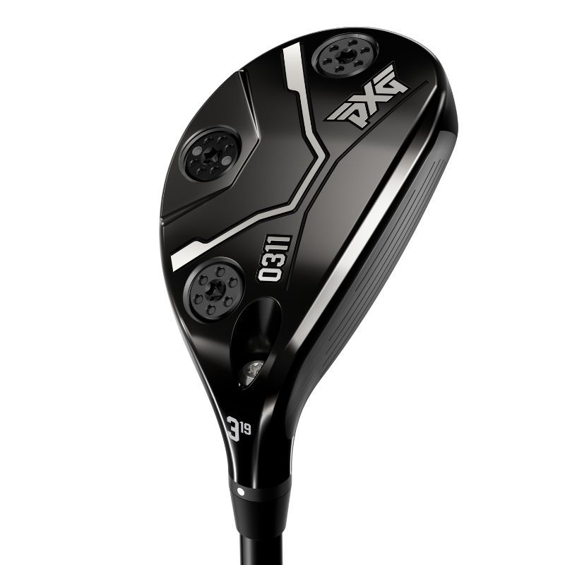 PXG 0311 Black Ops Hybrid
