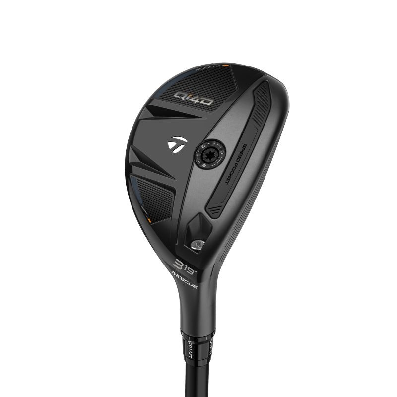 TaylorMade Qi4D Hybrid