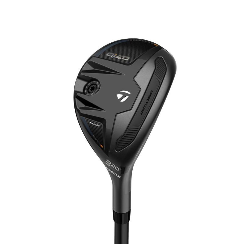 TaylorMade Qi4D Max Hybrid