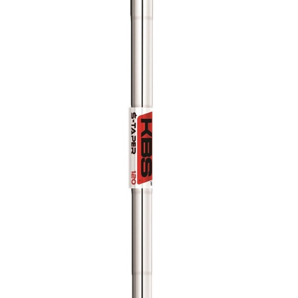KBS $-Taper Iron Taper Tip