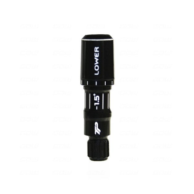 Shaft + Adapter for TaylorMade Jetspeed Drivers