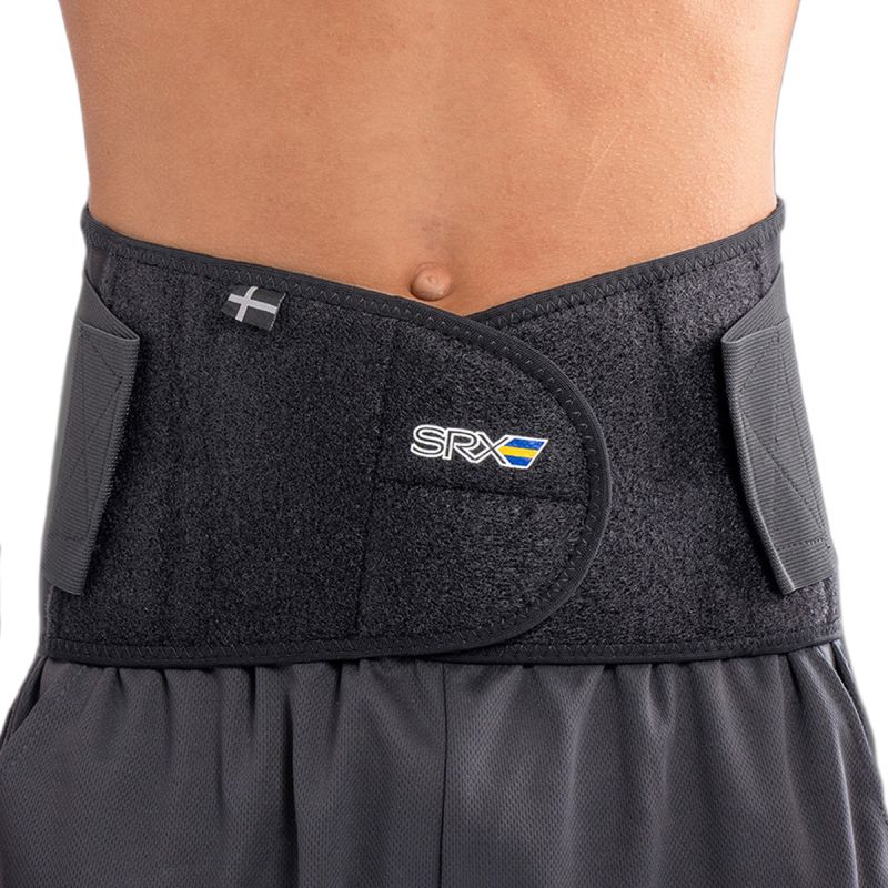 Mediroyal SRX Back Support Stable