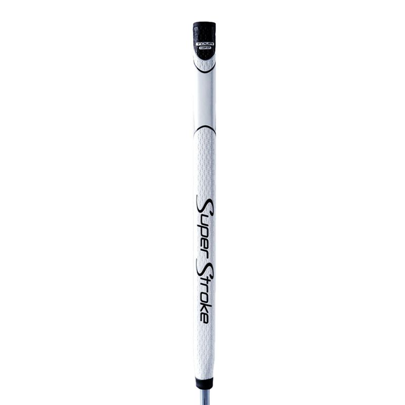 SuperStroke Zenergy 17" 1.0P - White/Black