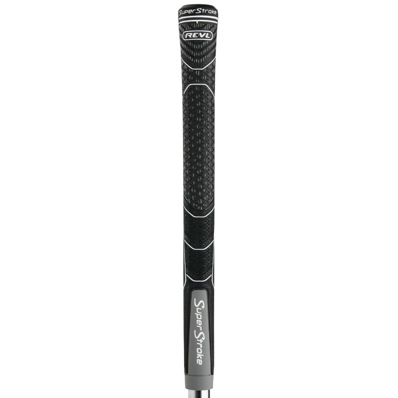 SuperStroke REVL Element 4X - Black