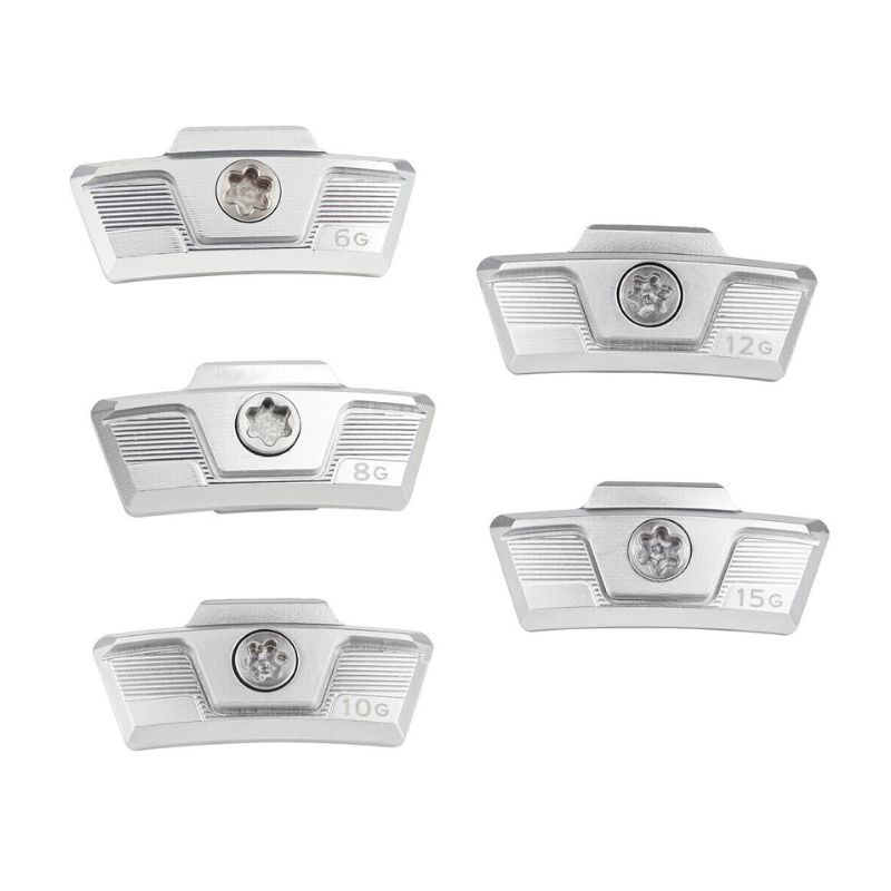 Taylormade Stealth 2 Plus sliding weights